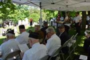 Memorial Day Ceremony