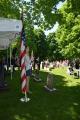 Memorial Day Ceremony