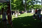 Memorial Day Ceremony