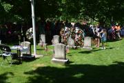 Memorial Day Ceremony