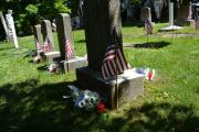 Memorial Day Ceremony