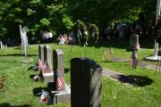 Memorial Day Ceremony