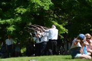 Memorial Day Ceremony