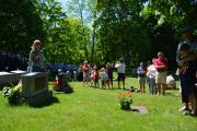 Memorial Day Ceremony