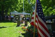 Memorial Day Ceremony