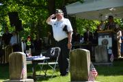 Memorial Day Ceremony