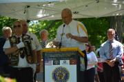 Memorial Day Ceremony