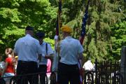 Memorial Day Ceremony