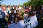 Memorial Day Parade