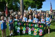 Memorial Day Parade