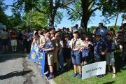 Memorial Day Parade