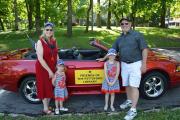 Memorial Day Parade