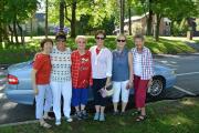 Memorial Day Parade