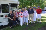 Memorial Day Parade