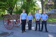 Memorial Day Parade