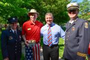 Memorial Day Parade