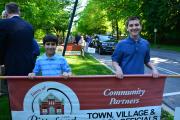 Memorial Day Parade