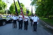 Memorial Day Parade