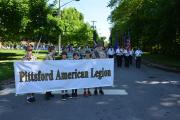 Memorial Day Parade