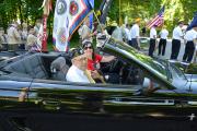 Memorial Day Parade