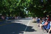 Memorial Day Parade