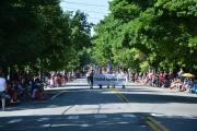 Memorial Day Parade