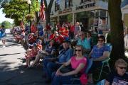 Memorial Day Parade