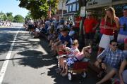 Memorial Day Parade