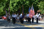 Memorial Day Parade