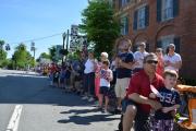 Memorial Day Parade