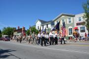 Memorial Day Parade