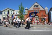 Memorial Day Parade