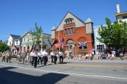 Memorial Day Parade