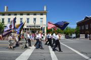 Memorial Day Parade