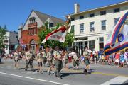 Memorial Day Parade