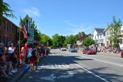 Memorial Day Parade