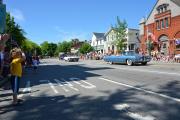 Memorial Day Parade