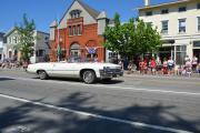 Memorial Day Parade