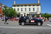 Memorial Day Parade