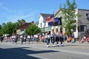 Memorial Day Parade