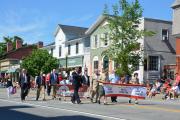 Memorial Day Parade