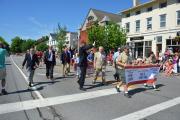 Memorial Day Parade