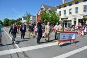 Memorial Day Parade