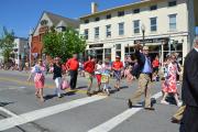 Memorial Day Parade