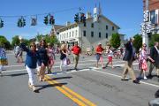 Memorial Day Parade