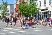 Memorial Day Parade