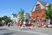 Memorial Day Parade