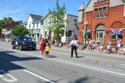 Memorial Day Parade