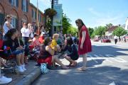 Memorial Day Parade