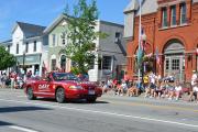 Memorial Day Parade